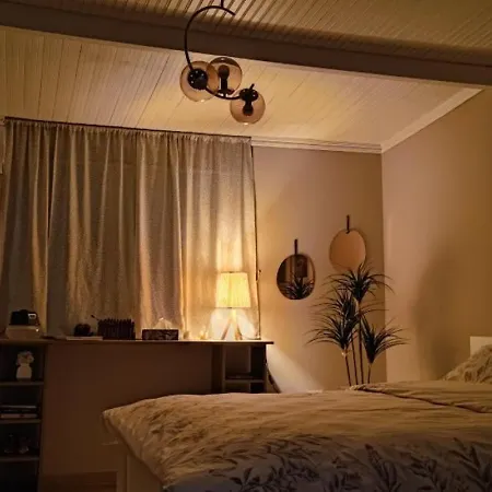 Nuci's Place - The Signature Collection Apartment Tirana