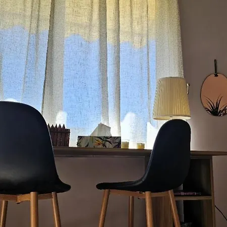 Nuci's Place - The Signature Collection Apartment Tirana