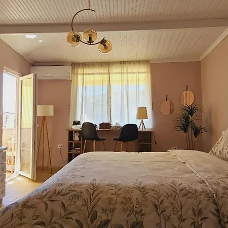 公寓 Nuci's Place - The Signature Collection