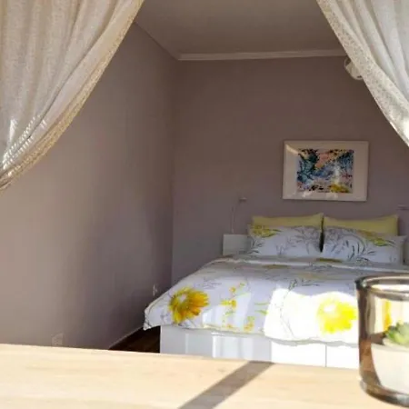 Apartment Nuci's Place - The Signature Collection Tirana