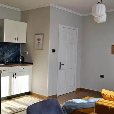 Apartment Nuci's Place - The Signature Collection *