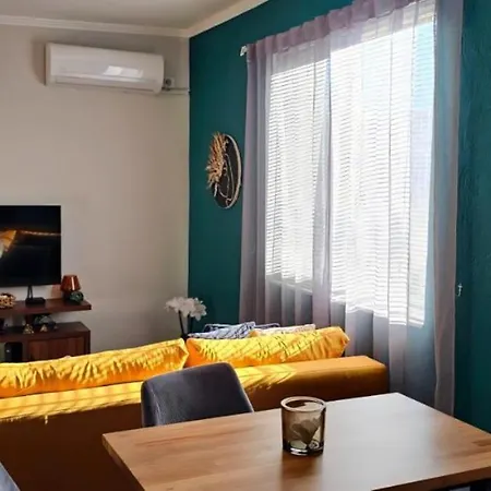 Nuci's Place - The Signature Collection 公寓