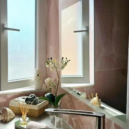 Nuci's Place - The Signature Collection Tirana
