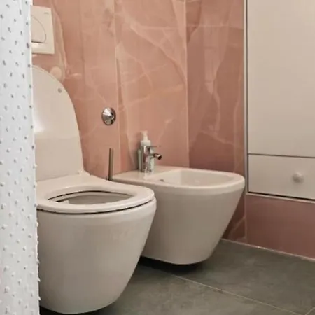 Apartment Nuci's Place - The Signature Collection *