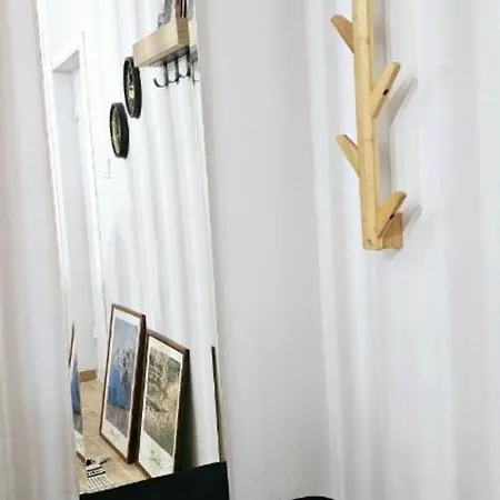 Nuci's Place - The Signature Collection 地拉那