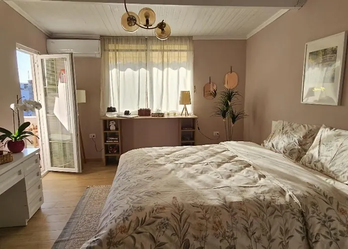 Apartment Nuci's Place - The Signature Collection Tirana