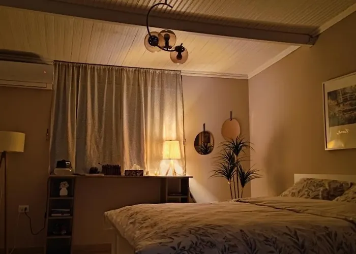 Nuci's Place - The Signature Collection Apartment Tirana