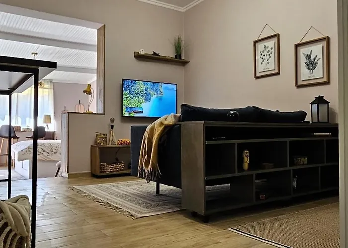 Apartment Nuci's Place - The Signature Collection