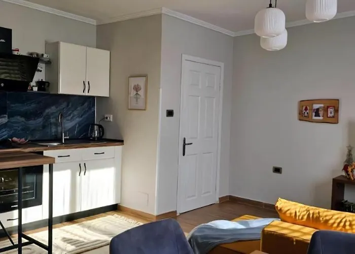 Apartment Nuci's Place - The Signature Collection *