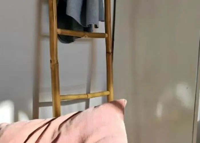 Apartment Nuci's Place - The Signature Collection