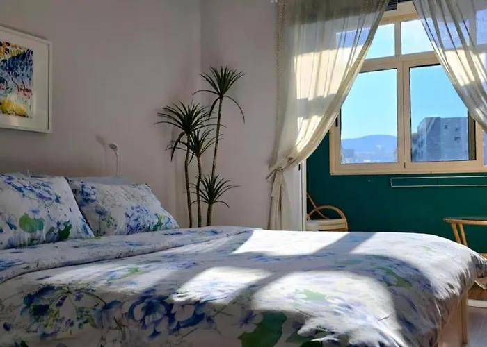 Apartment Nuci's Place - The Signature Collection Tirana