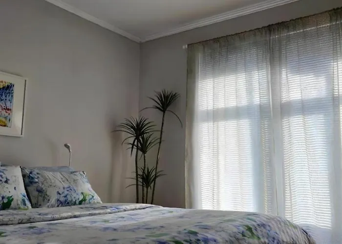 Apartment Nuci's Place - The Signature Collection *