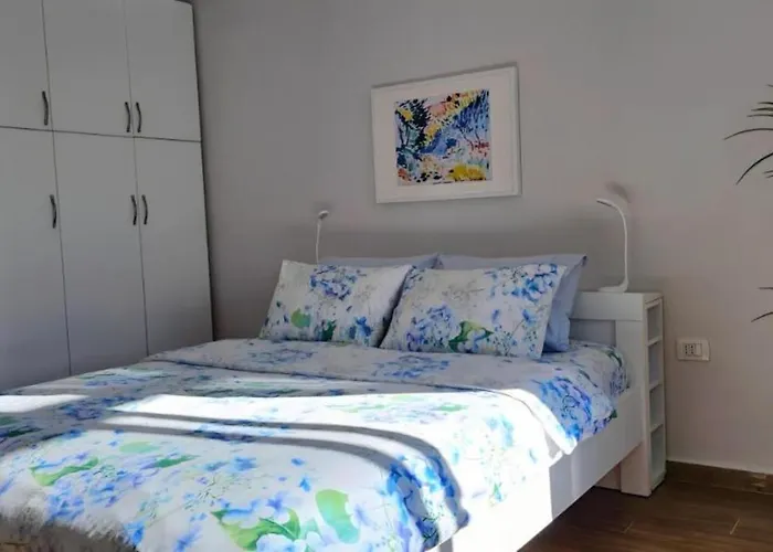 Nuci's Place - The Signature Collection Apartment Tirana