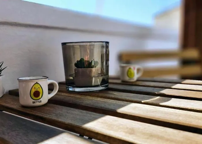 Nuci's Place - The Signature Collection Apartment Tirana