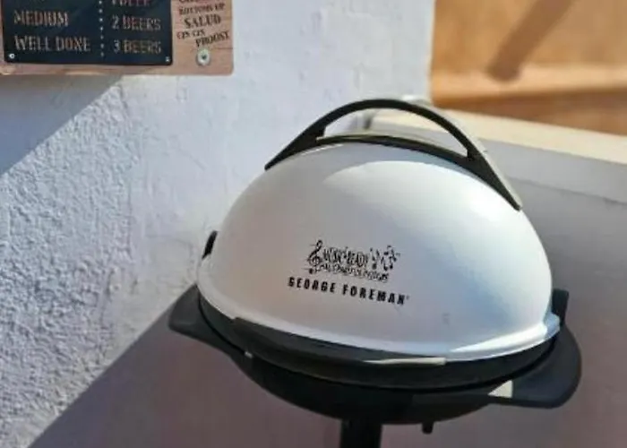 Apartment Nuci's Place - The Signature Collection Tirana