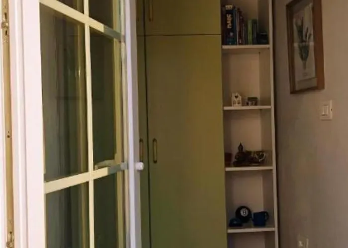 Nuci's Place - The Signature Collection 아파트 *