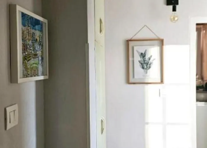 Apartment Nuci's Place - The Signature Collection *