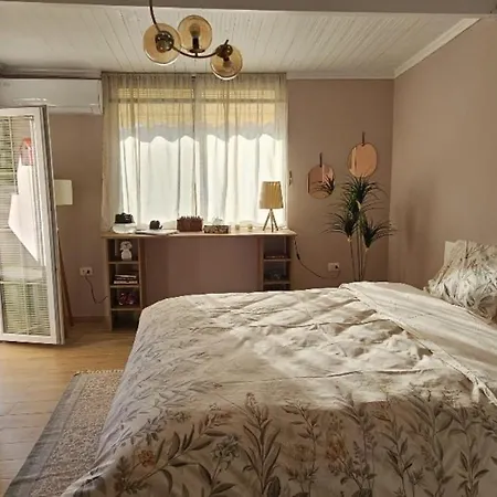 Apartment Nuci's Place - The Signature Collection Tirana