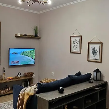 Nuci's Place - The Signature Collection