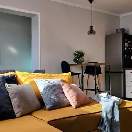شقة Nuci's Place - The Signature Collection