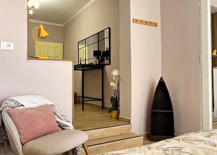 Nuci's Place - The Signature Collection
