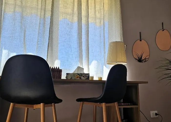 Nuci's Place - The Signature Collection Daire Tiran