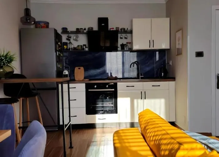 Apartment Nuci's Place - The Signature Collection
