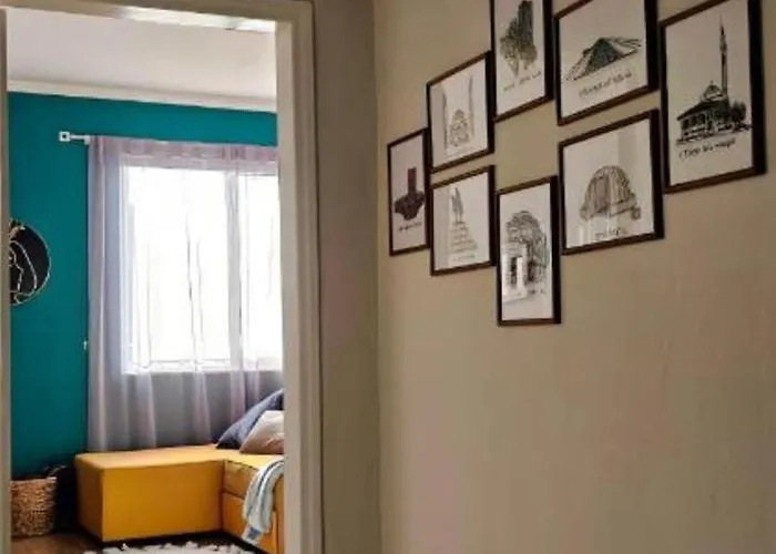 Nuci's Place - The Signature Collection