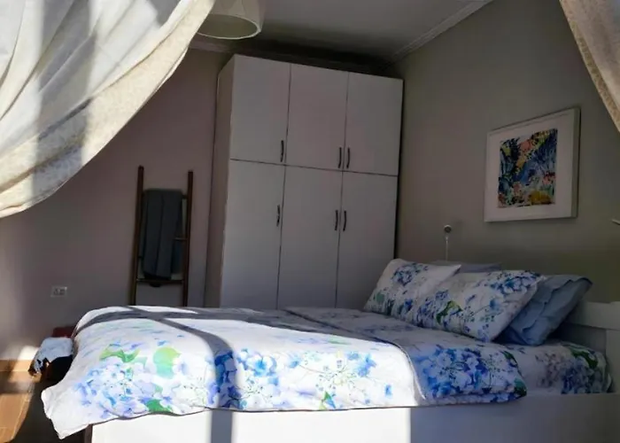 Nuci's Place - The Signature Collection Daire *