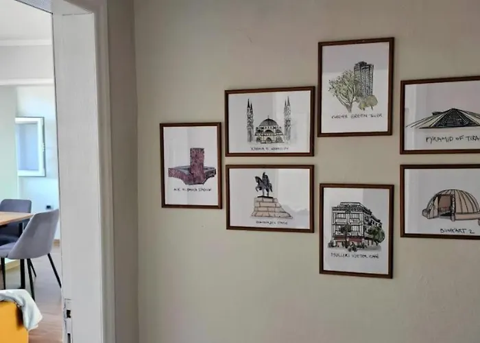 Nuci's Place - The Signature Collection Tiran