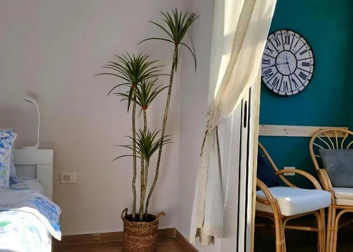 Nuci's Place - The Signature Collection Daire