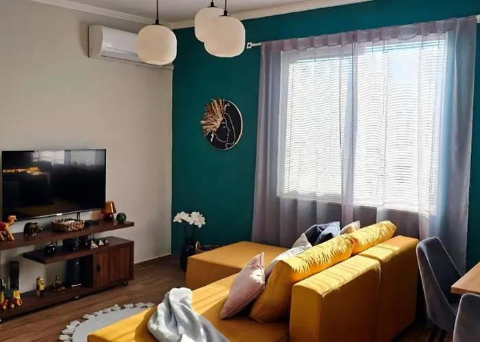 Nuci's Place - The Signature Collection Tirana