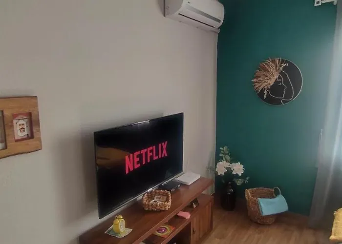 Nuci's Place - The Signature Collection * Tiran