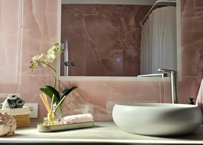 Nuci's Place - The Signature Collection アパート