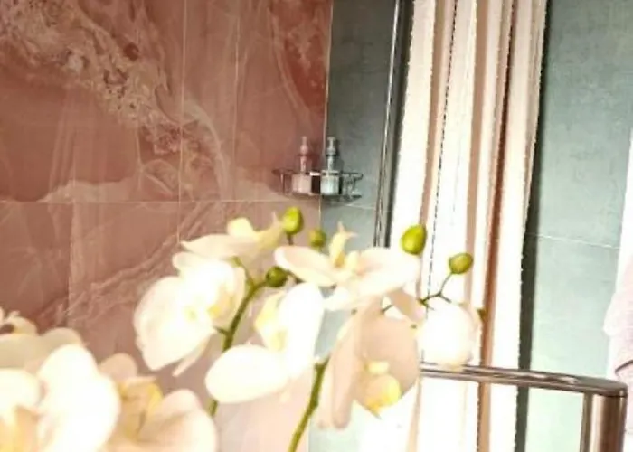 Nuci's Place - The Signature Collection Daire