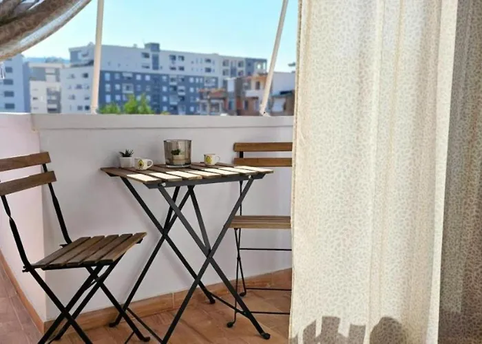 Apartment Nuci's Place - The Signature Collection *