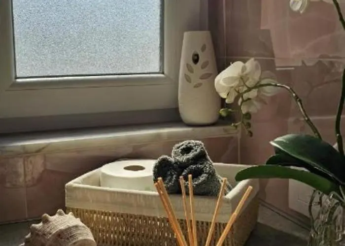 アパート Nuci's Place - The Signature Collection